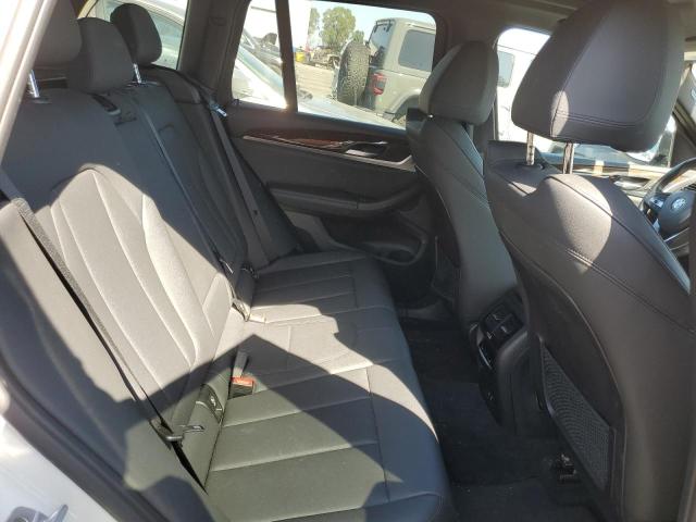 5UXTY3C06L9B53132 BMW X3 Sdrive30i