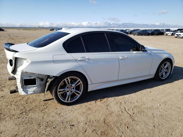 WBA3A9G5XFNN73481 BMW 335 I