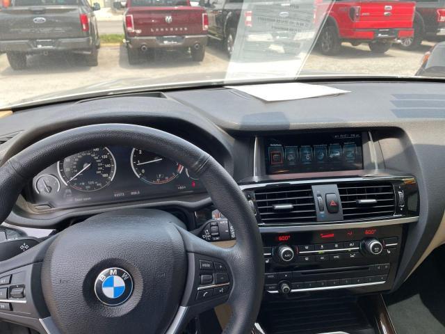 5UXWZ7C56H0U44963 BMW X3 Sdrive28i