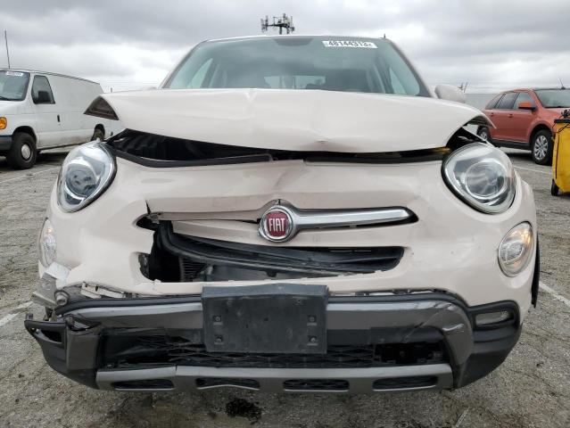 ZFBCFXET7GP390784 Fiat 500x Trekking Plus