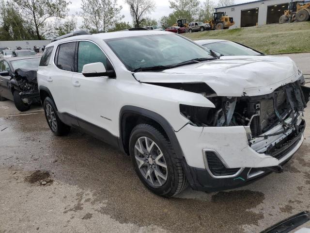 1GKKNKLSXLZ182619 GMC ACADIA SLE