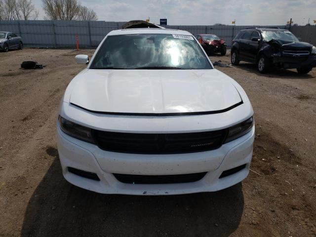 2C3CDXHG5JH157584 Dodge Charger Sxt Plus