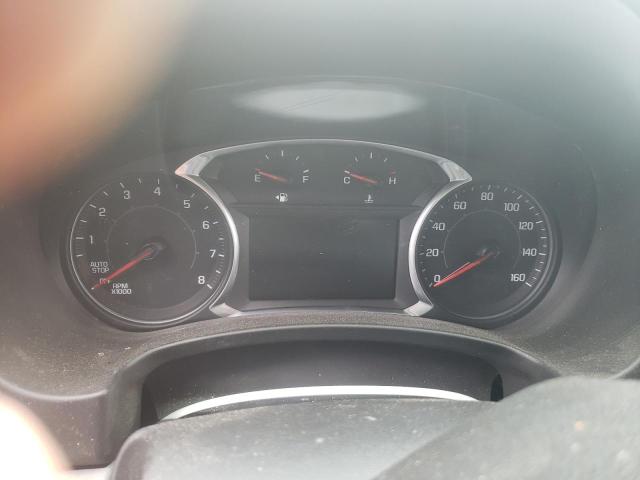 3GKALMEV1ML341959 GMC Terrain Sle