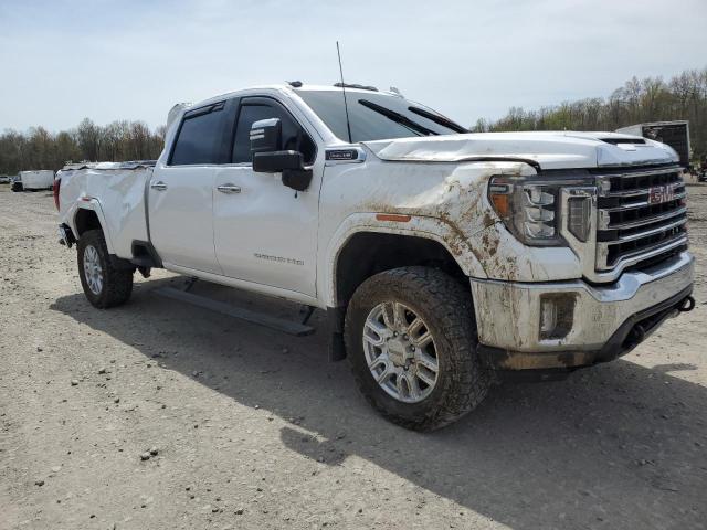1GT49NE79PF131395 GMC Sierra K2500 Slt