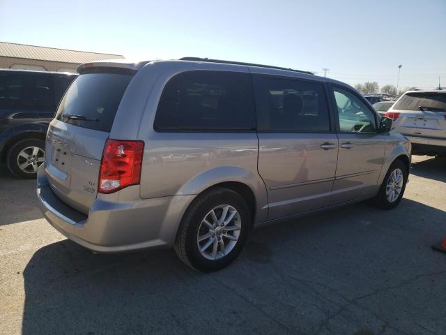2C4RDGCG5GR364508 Dodge Grand Caravan Sxt