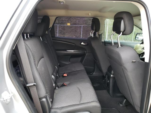 3C4PDCAB8FT571137 Dodge JOURNEY SE