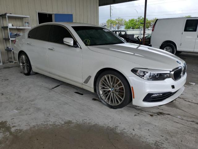 WBAJA5C3XHG894898 BMW 530 I