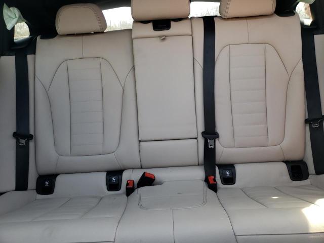 5UXUJ3C53KLG55165 BMW X4 Xdrive30i