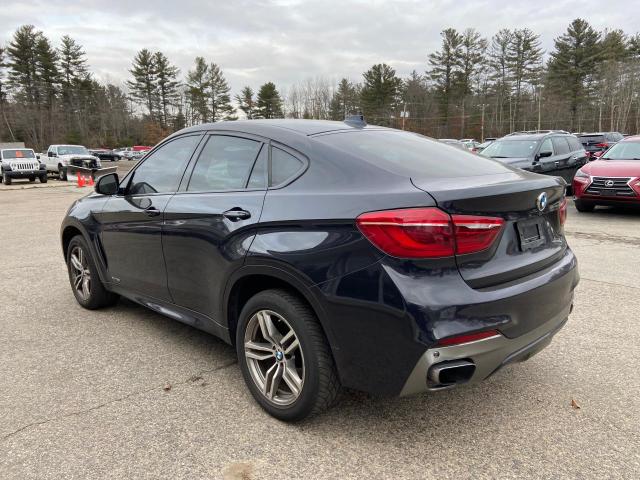 5UXKU2C54F0N75709 BMW X6 Xdrive35i