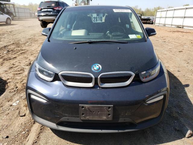 WBY8P4C52K7E79708 BMW I3 REX