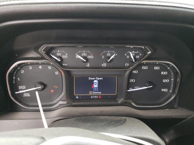3GTP8CEK6LG357881 GMC Sierra C1500 Elevation