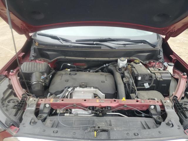 3GKALSEX6KL352992 GMC Terrain Denali