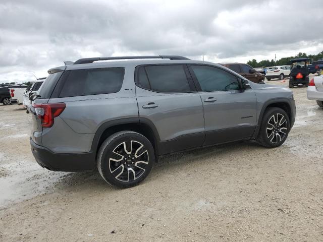 1GKKNMLS8MZ216070 GMC ACADIA SLT