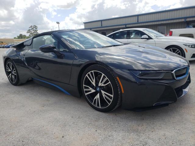WBY2Z6C51K7D10615 BMW I8