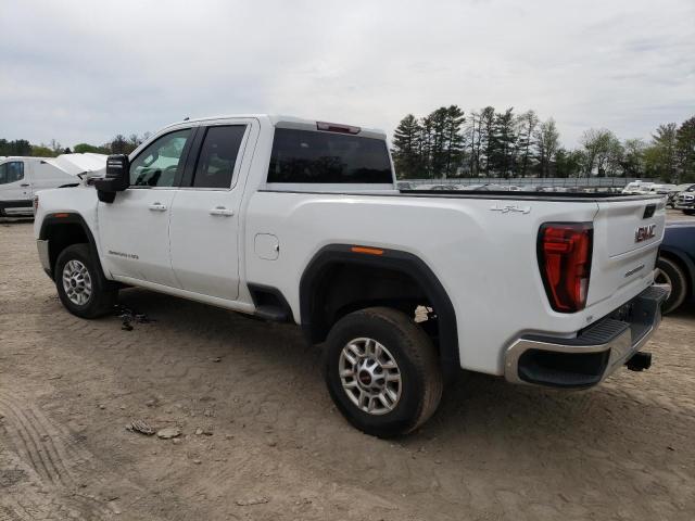 1GT59ME77NF230194 GMC Sierra K2500 Sle