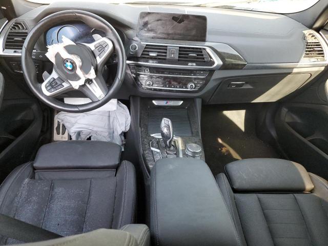 5UXTS3C52K0Z08208 BMW X3 Xdrivem40i