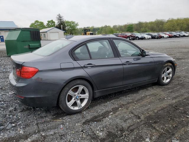 WBA3B5G58ENS08818 BMW 328 Xi Sulev