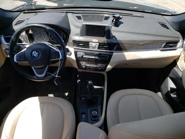 WBXHU7C35J5H43883 BMW X1 Sdrive28i