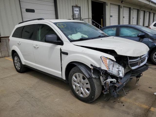 3C4PDCAB3GT124264 Dodge JOURNEY SE