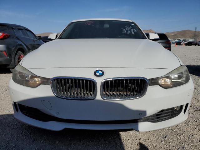 WBA3C1C53FP116761 BMW 328 I Sulev