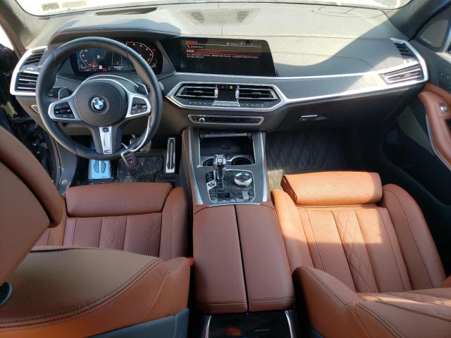 5UXCX6C06N9M97922 BMW X7 M50i