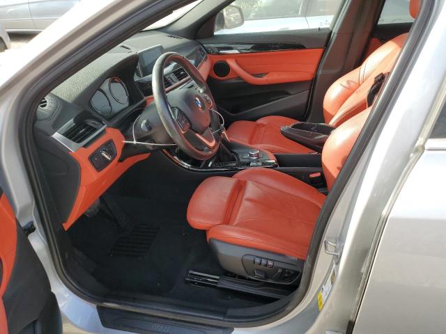 WBXYJ3C32JEJ83772 BMW X2 Sdrive28i