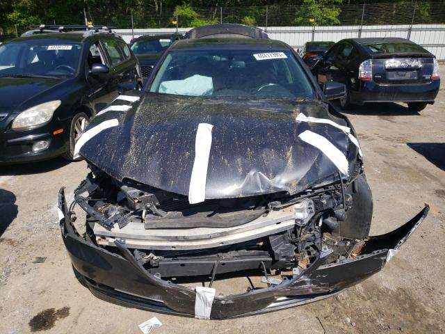 19UUB1F36GA012372 Acura TLX