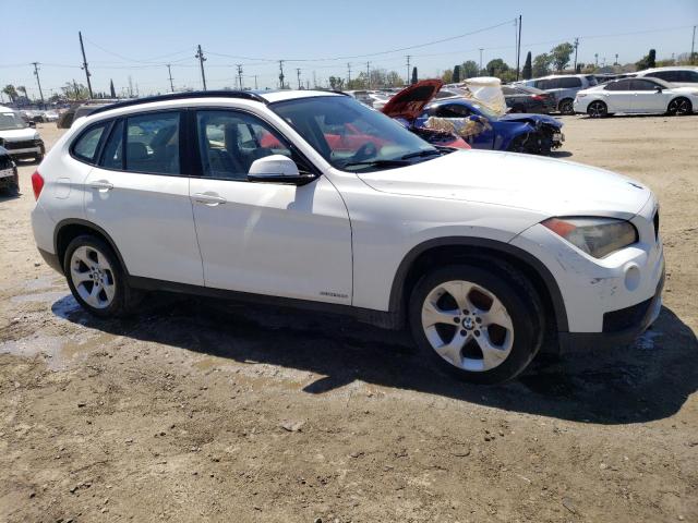 WBAVM1C55EVW51168 BMW X1 Sdrive28i