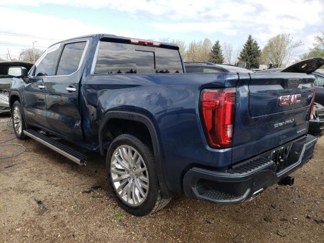 1GTU9FEL9KZ353994 GMC Sierra K1500 Denali