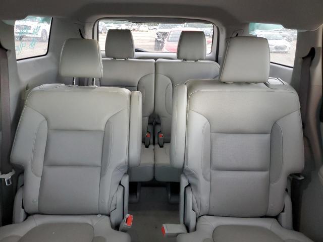 1GKKNNLS5HZ243772 GMC Acadia Slt-2