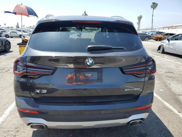 5UX43DP00P9P06444 BMW X3 Sdrive30i