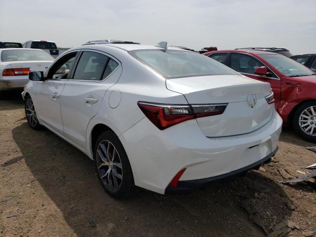 19UDE2F71MA002926 Acura Ilx Premium