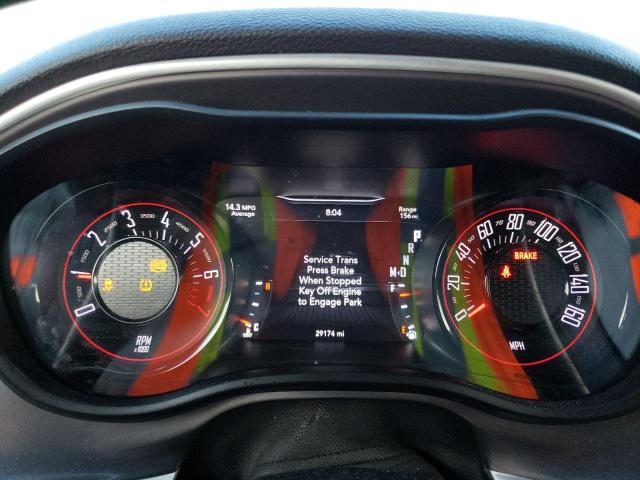 2C3CDZAG4LH214723 Dodge Challenger Sxt