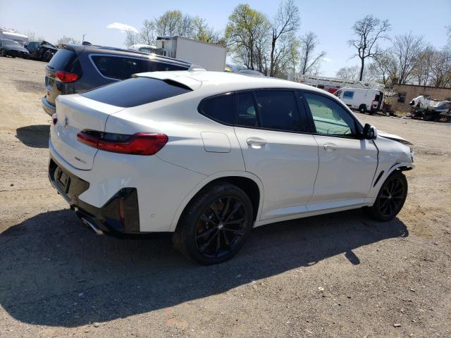 5UX33DT01N9K26993 BMW X4 Xdrive30i