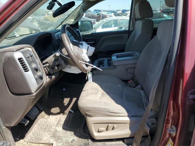 3GTU2UEC1EG110385 GMC Sierra K1500 Sle
