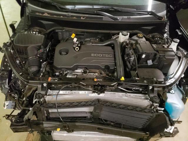3GKALYEV4NL274329 GMC Terrain At4