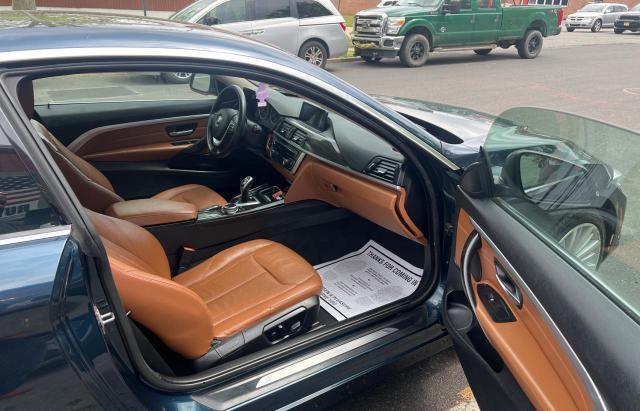 WBA3N5C52EF717455 BMW 428 XI