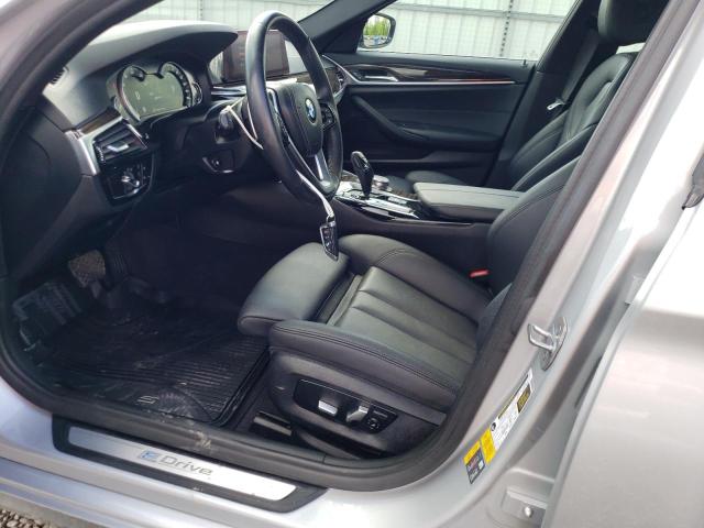 WBAJA9C50KB389420 BMW 530e
