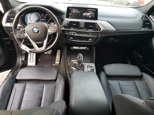 5UXUJ5C53KLJ64393 BMW X4 M40i