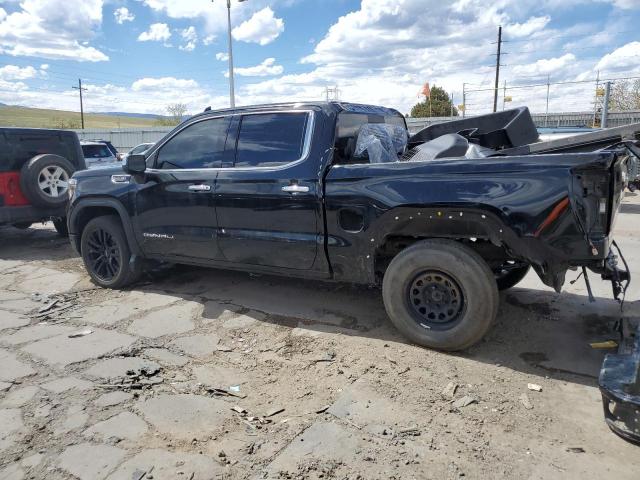 1GTU9FEL0LZ223636 GMC Sierra K1500 Denali