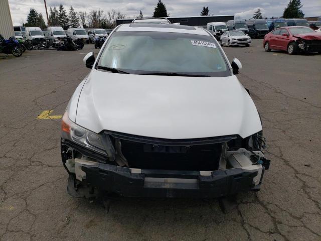 19VDE1F34FE003437 Acura ILX 20