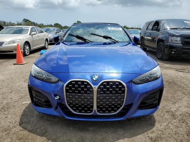 WBA23AT05NCJ00079 BMW 430I