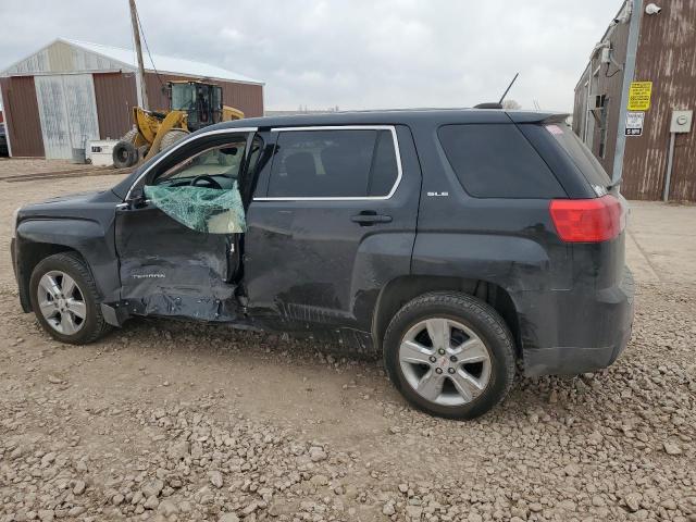 2GKFLVEK9F6129187 GMC Terrain Sle