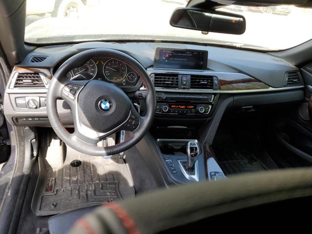 WBA3T7C59FP942789 BMW 435 Xi