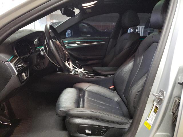 WBAJA5C51KWW49633 BMW 530 I