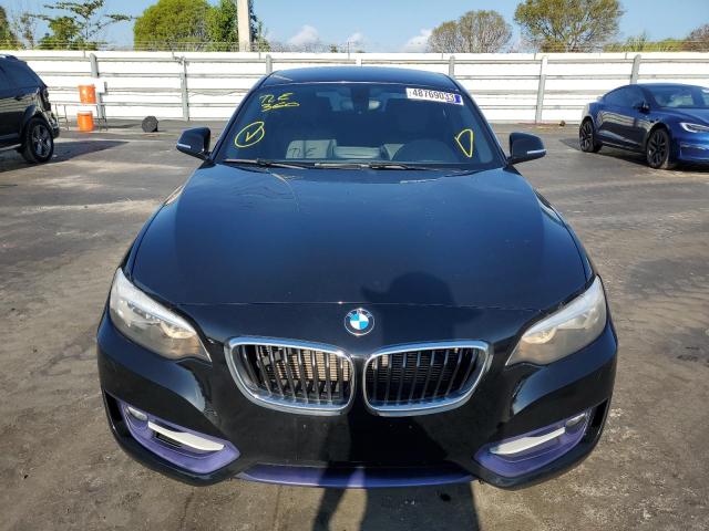 WBA1G9C50GV598354 BMW 228 Xi Sulev
