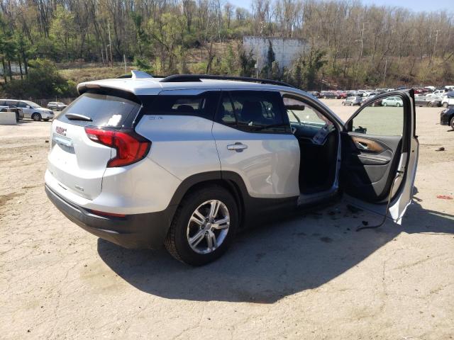 3GKALTEV5JL353182 GMC Terrain Sle