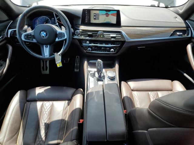 WBAJE7C57JWD51993 BMW 540 XI