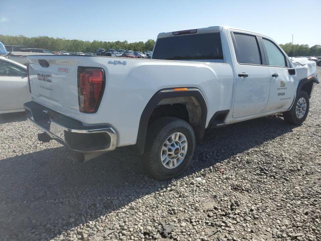 1GT49LEY4PF176807 GMC Sierra K2500 Heavy Duty