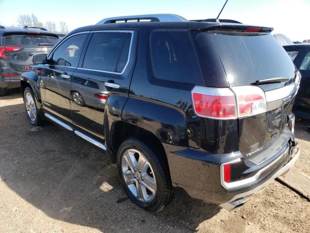2GKFLVEK6H6235972 GMC Terrain Denali